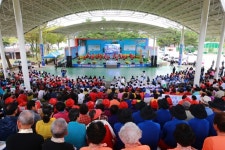 울진군, 장수체조 덕에 ‘건강 100세 시대’`거뜬