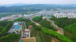 안동 상수도 확충 ‘365일 콸콸’