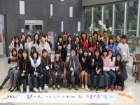 같이, 가치를 나누는 힐링캠프