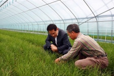 돈 버는 마을 위하여!