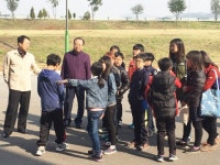 고마워요, 상주 축산환경사업소