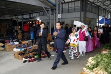 상주,‘예술村’으로 살아났네