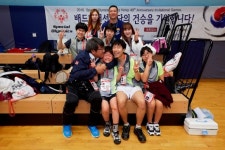 성진ㆍ대균이가 쓴 특별한 이야기