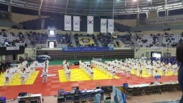 청정스포츠 도시 ‘안동’의 한 해