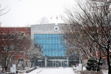 新도청 중심대학  ‘경북도립대학교’