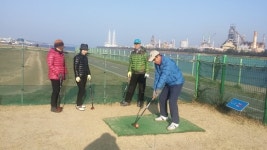포항 파크골프연합회 대회 ‘성료’