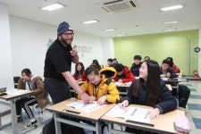 경북도, ‘잉글리쉬’ 재밌게 배워요!
