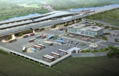 안동 공영주차장 건립 ‘착착’