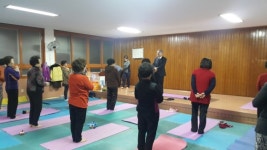 문경시 점촌4동, 시정방향 홍보