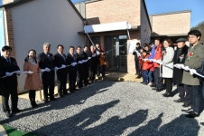 청송 첫 아동센터 ‘애플키즈’ 탄생