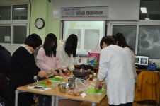 의성여자중학교, ‘부모ㆍ자녀’ 서로 이해하는 소통의 場