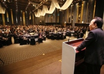 金 지사 “경북발전에 포항이 중심돼야”