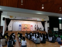 문화예술ㆍ체력증진ㆍ여가생활이 공존하는 의성