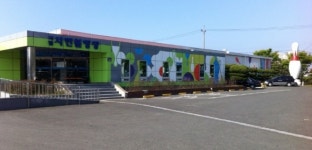 최우수체육시설 지정에도…안주 없이 전진!