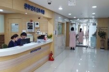 영주기독병원 산부인과 운영 ‘성공적’
