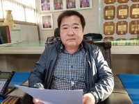 영주시외식업부 지부장선거 ‘양강구도’ 구축