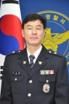 신속 출동으로 데이트 폭력 피의자 잡다