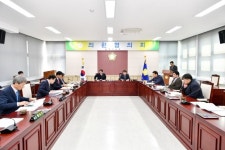 문경시의회-지역발전協, 市 발전에 힘 모으기로