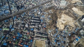 영주 하망동 효자지구, 생활환경 확 바뀐다