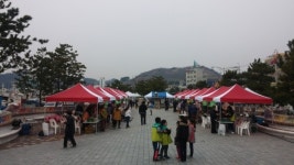 포항시 구룡포읍, 제8회 구룡포 아라장터
