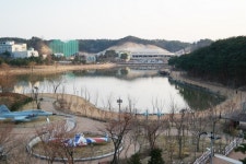 ‘울진 연호공원’ 새 단장 끝!