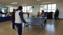 경북영광학교 “탁구ㆍ축구 하면서 협동심 배워요”