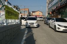 차도로 내몰린 영주 초교생