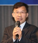 “해양강국 건설에 앞장서겠다”