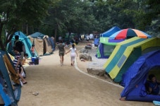 구미 금오산도립공원, 봄맞이 ‘새 단장’