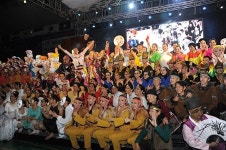 오천년 역사가 살아 숨쉬는 안동, 고품격 문화로 천만 관광시대 연다