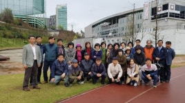 효자 빗물펌프장 공사추진 ‘착착’