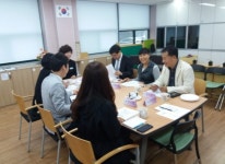 성주교육청, 장애학생 인권지원단 협의회