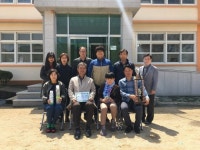 최현종 청송 현동중 학생, 대만 스포츠스태킹 월드챔피언십 ‘종합3위’