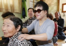 (포토) 차별 없는 ‘약손’
