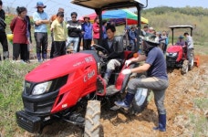 “초보 귀농인, 빠른 적응 도와요”