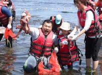 (화보) 제9회 호미곶 돌문어 수산물 축제