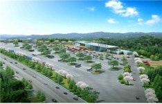  상주~영천 민자고속道‘국내 최장’ 6월 개통 