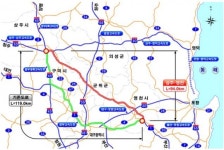  상주~영천 민자고속道‘국내 최장’ 6월 개통 