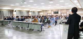 칠곡, 민원응대 요령 교육
