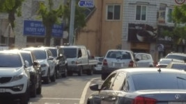 “이게 도로야 주차장이야”…청송군 몸살
