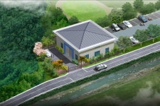 오산 농어촌마을하수도 설치사업 ‘만전’