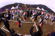 100년 전통 ‘순흥초군청 민속 문화제’로 GO!