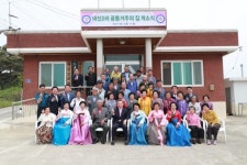 “어르신 노후생활 편안하게…”