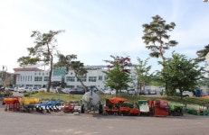 “불용 농기계 저렴하게 구입하세요”