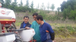 축산농가 조사료 ‘극동6호’ 해법 되나