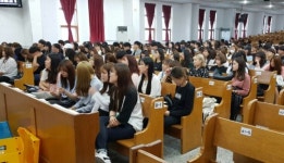 포항 북구보건소, 대학생 치매서포터즈 양성교육 실시