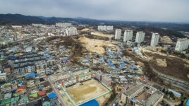 영주 효자지구, 지속가능한 마을로