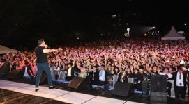 위덕대, 힘내라! 청춘…달려라 젊음