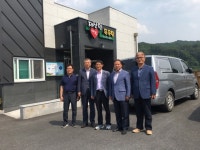 칠곡군 동면명면 재산행복목욕탕벤치마킹