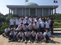 영주제일고등학교, ‘선배의 일터를 찾아서!’